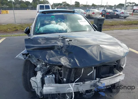 2022 Kia K5 Gt-Line из США, поврежденный, VIN 5XXG64J28NG129484